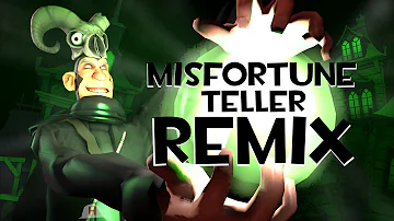 TF2 Remix - Misfortune Teller [HintShot]