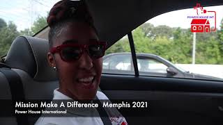 Mission: Make A Difference #2021 Recap!!