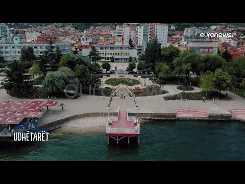 Video: Eksplorimi i shpellave të Katedrales në Alabama