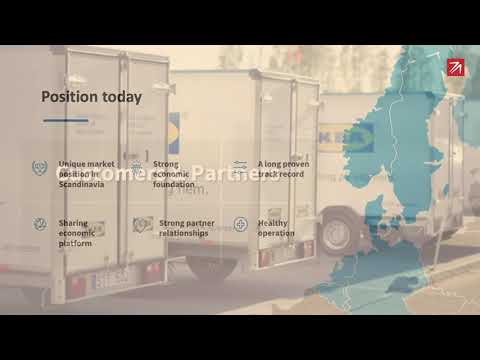 Selskaberne live: Freetrailer