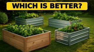Top 5 Best Raised Garden Bed 2026 - Ideal Solutions for Every Gardener