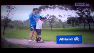 Download lagu Iklan Allianz