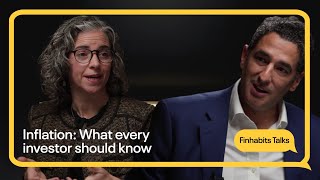 Details Inflation: Why Prices Rise and How Investors Stay Ahead | Finhabits Talks x Vanguard Guide