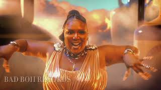 Lizzo - Rumors ft. Doja Cat, Cardi B & Megan Thee Stallion(Official Music Video)[MASHUP]