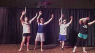 VBS 2012 Video 1