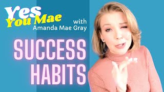 New Year Resolutions 2022: Success Habits