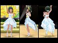 デレステ ソウソウ 3方向 ナターリア