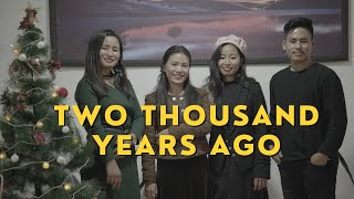 2000 Years Ago Official Music Video Christmas Song