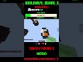 Neuvěřitelný Skok v Minecraftu  Přežij na Obloze! #minecraft