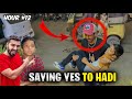 Saying yes to hadi for 12 hours  doogslife 