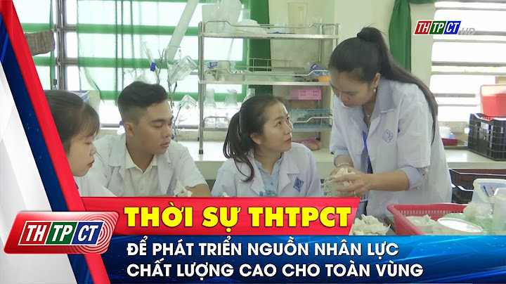 Phát triển nguồn nhân lực chất lượng cao là gì năm 2024