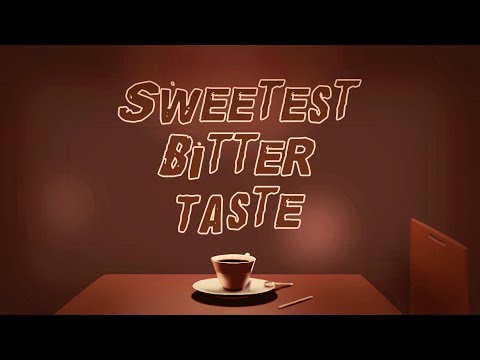 Sweetest Bitter Taste / このぎconogi feat. 初音ミク(Hatsune Miku)