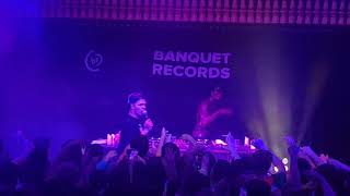 Slowthai - Momentary Bliss Gorilllaves Pryzym, Kingston 230921