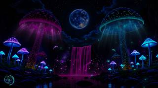 (No Ads) Fall Asleep Fast in 3 Minutes 💤 Brain Waves for Deep Sleep & Total Relaxation screenshot 4