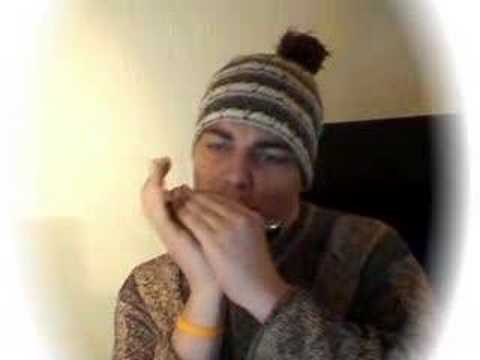 Assista a Harmonica - Blue Skies - Irving Berlin no YouTube
