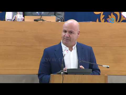 Gutiérrez recuerda que no votan a favor del Gobierno, sino a favor de Ceuta