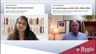 From Student to Faculty: Online MSN to DNP in Nurse Education