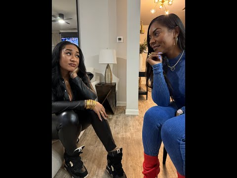 When Ernestine tells Bre James is definitely the one for her!