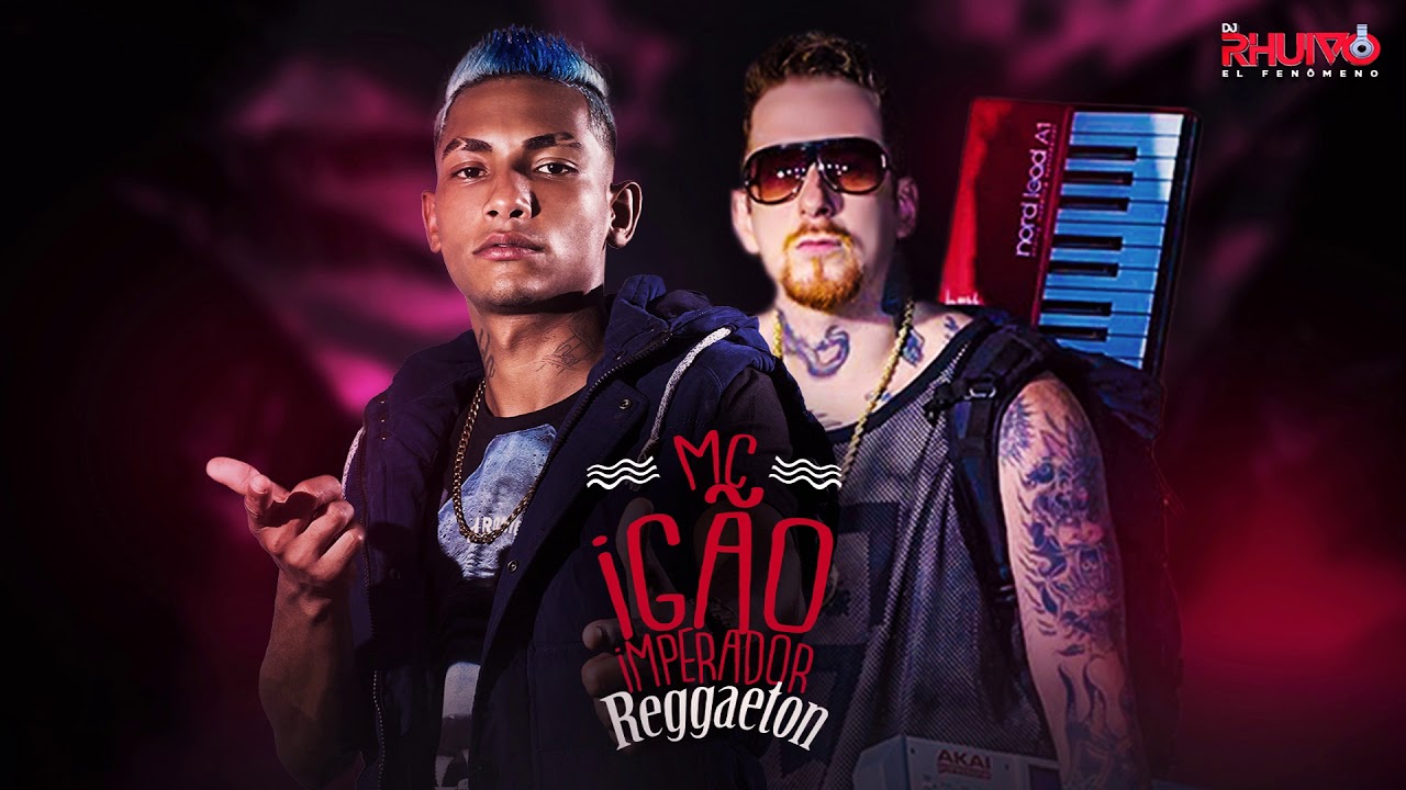 mc ig o reggaeton dj rhuivo youtube mc ig o reggaeton dj rhuivo youtube