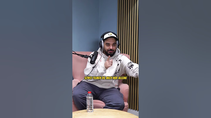 "Zeig mich nicht alleine" 😂 | Folge 512 #nizar #shayangarcia #diedeutschenpodcast
