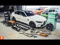Buying A 2023 BMW M3 And Modifying It Immediately Buying A 2023 BMW M3 And Modifying It Immediately