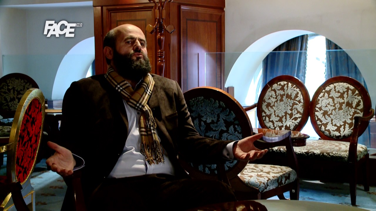 Muamer Zukorlić u BV-u: Apsurd je da me brani Šešelj, a napada Ljajić!