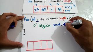 Teoría Arreglos (parte 1/2)