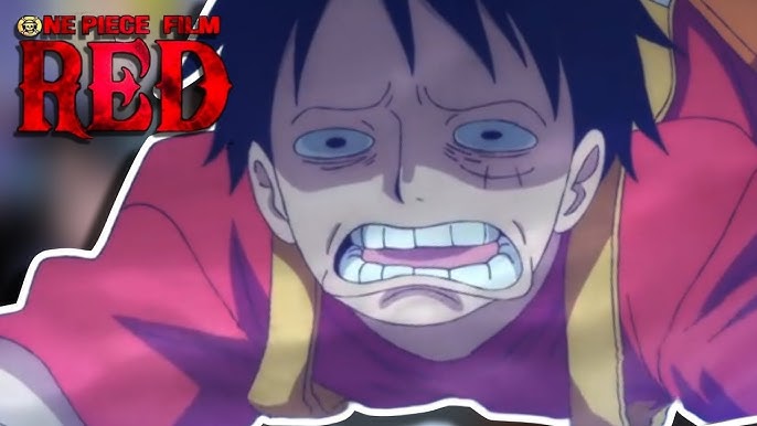 Assistir One Piece Movie 14: Stampede (Dublado) - Filme - AnimeFire