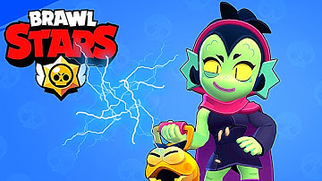 Brawl Stars - Gameplay Walkthrough Part 59 - Willow Trial (iOS, Android)