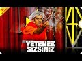 Çifte Divander'den "Oğlum Bak Git" Skeci | Yetenek Sizsiniz Türkiye