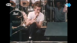 The Specials - Rat Race - Pinkpop 1980 chords