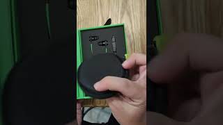 RAZER HAMMERHEAD PRO V2 #razer
