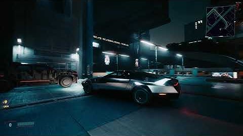 Patch 1.3 - the game does not save the appearance of the stolen car