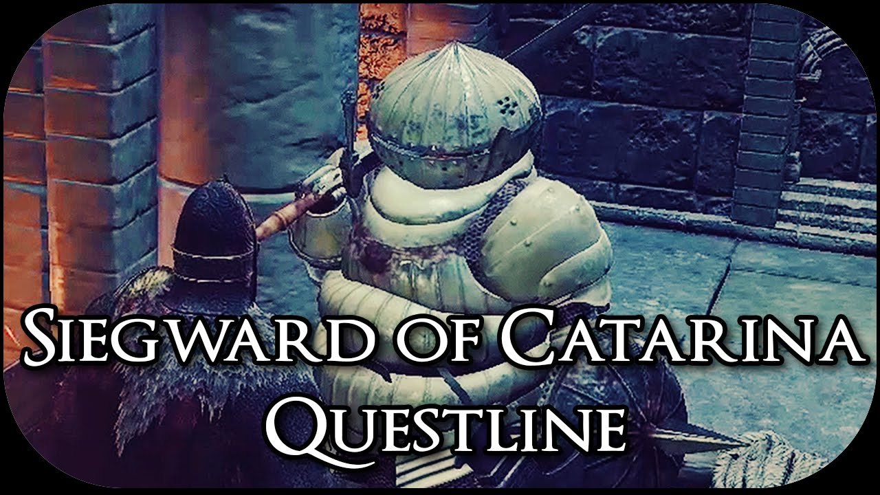 Dark Souls 3 Gu a Questline De Siegward Of Catarina Gu a Completa dark-souls-3-gu-a-questline-de-siegward-of-catarina-gu-a-completa