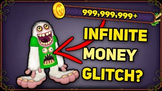 15 My Singing Monsters Glitches You Probably Didn't Know