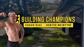 Day One - Building Champions with Hunter McIntyre