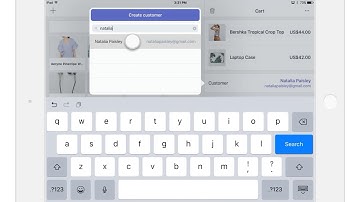 Points for POS Orders - Beautiful Loyalty Programs for Shopify App Demo