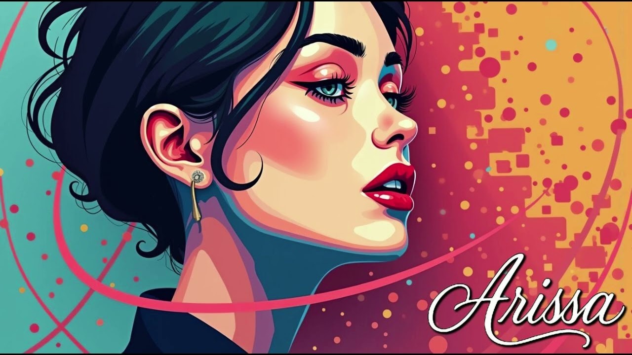 Arissa - Ноль эмоций 