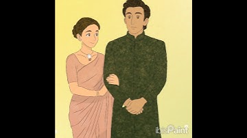 I tried Ghibli art without grok and chat gpt. how is it?#ghiblifanart#anime#illustration#ibispaintx