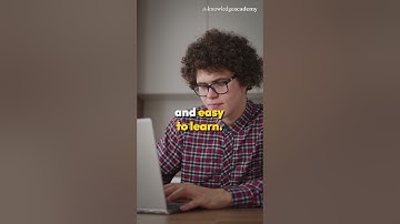 Top 5 Programming Languages To Land a Job in 2025 | The Knowledge Academy