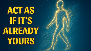 Master The Quantum Frequency That Unlocks the Life You Keep Visualizing