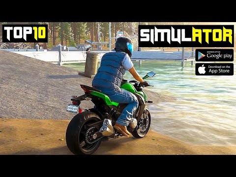Top 10 Realistic