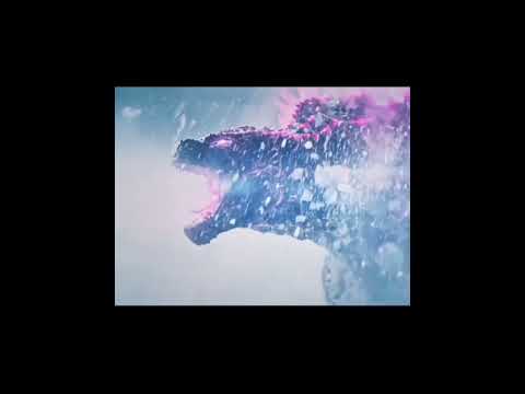 Godzilla evolved twixtor
