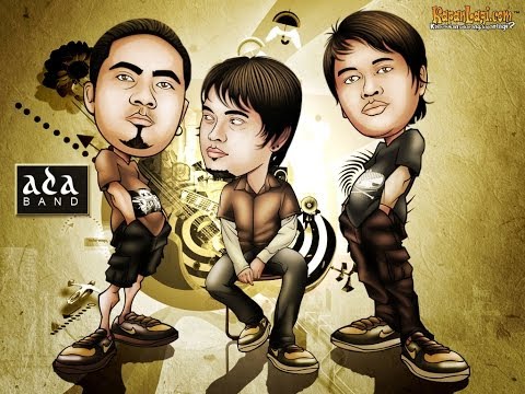 Ada Band - Kau Auraku (lirik) Ada Band - Kau Auraku (lirik)