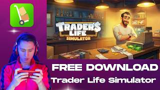 🔥 Trader Life Simulator FREE Download – Android & iOS (2026) screenshot 3