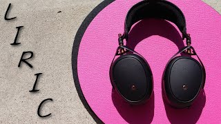 🟥World's Most Luxurious Headphone 💎💎\\ Meze Liric _(Z Reviews)_