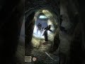 Martin gets all the sh*t jobs | Elder Scrolls IV: Oblivion Gameplay Clips #shorts #oblivion