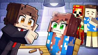 BORALO KÖYÜNDEKİ HAİN KİM? - Minecraft