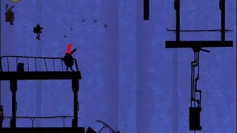 Crazy boxtrolls slide n seek glitch