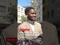 Darryl (19) jongste lid van stadsdeelcommissie Zuidoost